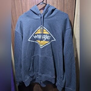 Women's Wrangler Hoodie